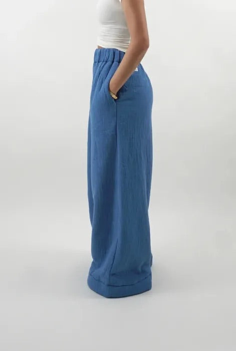 Chill Bottoms Blanket Sweatpants