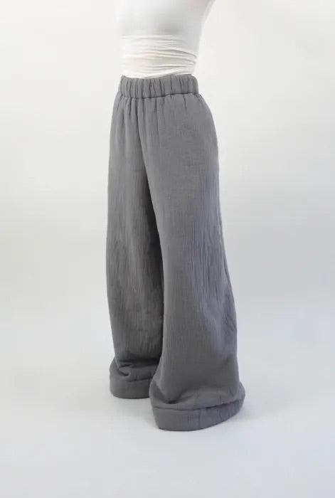 Chill Bottoms Blanket Sweatpants