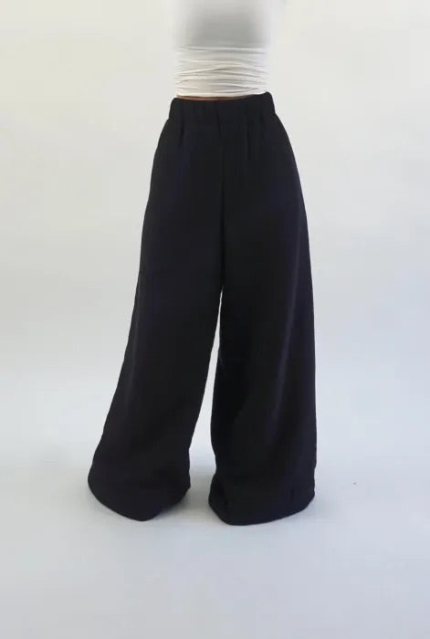 Chill Bottoms Blanket Sweatpants