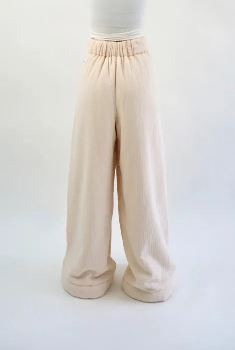 Chill Bottoms Blanket Sweatpants