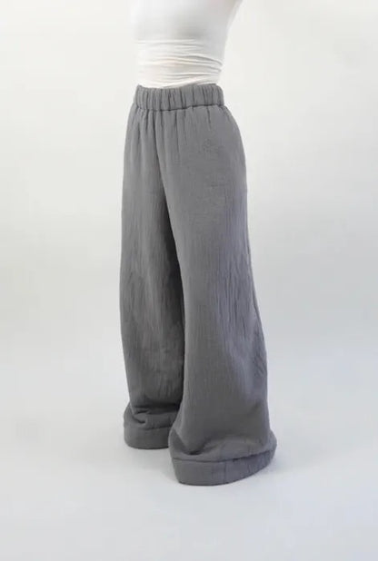 Chill Bottoms Blanket Sweatpants